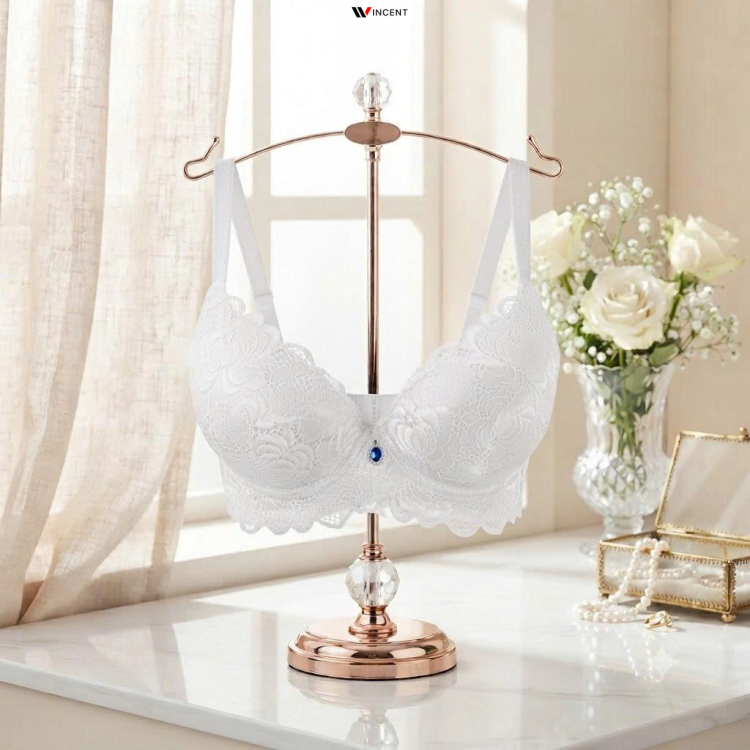 Áo nâng ngực quả dày cao cấp QP016  – Nâng Đỡ Tốt, Giữ Form Vòng Ngực
