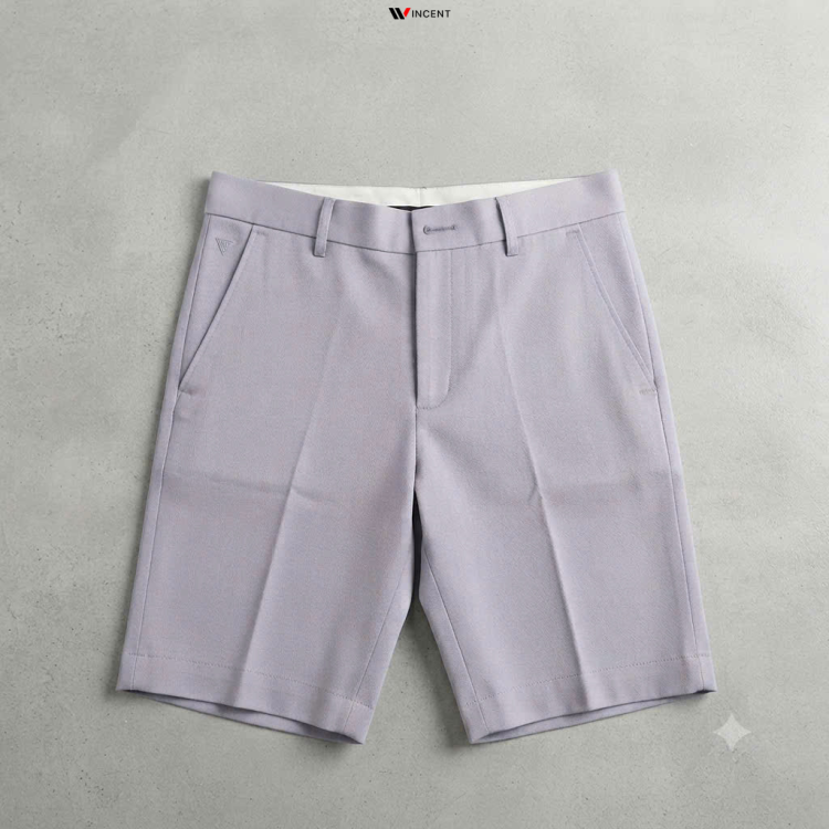 Quần Short KaKi Mềm Thời Trang Cao Cấp KD08