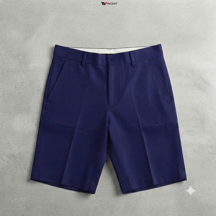 Quần Short KaKi Mềm Thời Trang Cao Cấp KD08