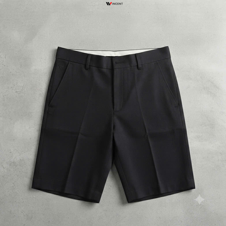 Quần Short KaKi Mềm Thời Trang Cao Cấp KD08