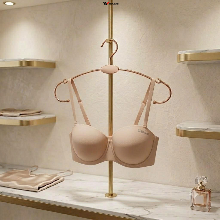 Áo Ngực Su Đúc Có Gọng QP2042 -Wincent Việt Nam