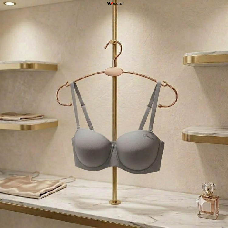 Áo Ngực Su Đúc Có Gọng QP2042 -Wincent Việt Nam