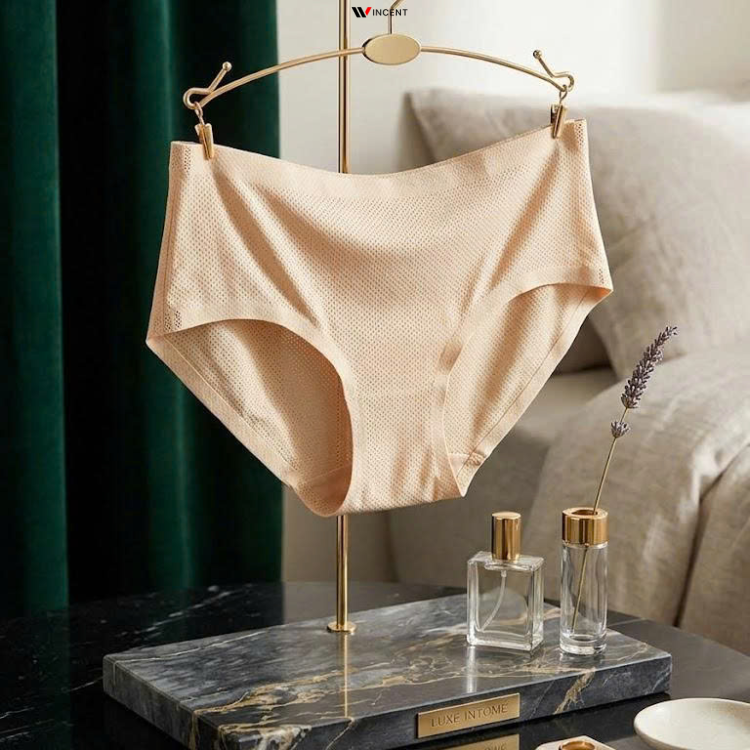 Quần Lót Su Cao Cấp Thoáng Khí Lưng Cao S29C - Wincent Việt Nam