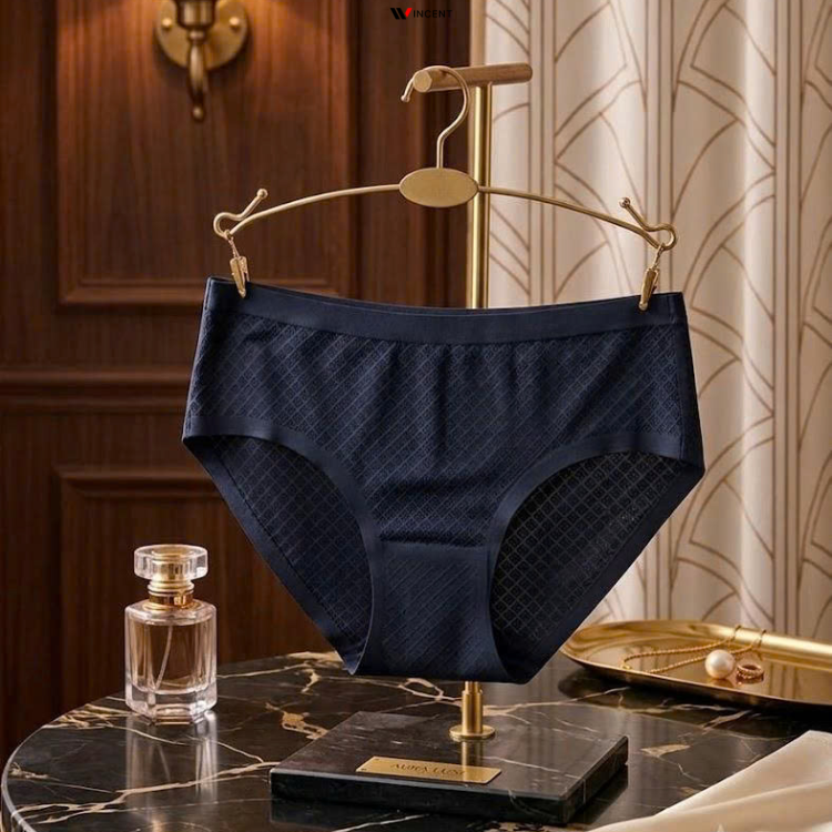 Quần Su Nữ Dạng Lưới Lưng Cao S36C- Lưng Thấp S36T - Wincent Việt Nam